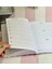 Çilek Temalı Planner Kartın Kapak Defter 3