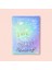 Be Amazing Mottolu Çizgisiz Defter 2