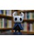 Hollow Knight 3D Baskı Dekor Kitabı – Kitaplık & Masaüstü Figürü 1