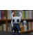 Hollow Knight 3D Baskı Dekor Kitabı – Kitaplık & Masaüstü Figürü 4