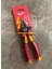 180MM Pense Cobalt Çelik Pense Kombine Pense 1000V 3fonksiyon 1