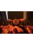 Halloween Logo – Cadılar Bayramı Dekoratif Obje 3D Baskı | CRAFTSY3D 1