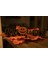 Halloween Logo – Cadılar Bayramı Dekoratif Obje 3D Baskı | CRAFTSY3D 7