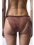 Açık Kahverengi Emery Bikini Altı 7