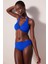 Basic Cover Saks Mavi Bikini Altı 8