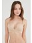#hiççamaşırı Ten Balensiz Decollette Push Up Sütyen 8
