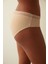 Light Comfort Ten Rengi Slip Külot 10