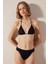 Basic Belt Siyah Bikini Altı 10