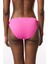 Pembe Ring Orta Bel Bikini Altı 7