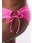 Pembe Ring Orta Bel Bikini Altı 8