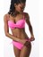 Pembe Ring Orta Bel Bikini Altı 9