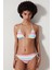 Nia Çizgili Bikini Altı 10