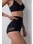 Premium Slip Siyah Korse 11