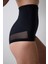 Premium Slip Siyah Korse 12