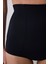 Premium Slip Siyah Korse 13