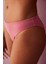 Gül Kurusu Basic Slip Bikini Altı 6