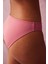 Gül Kurusu Basic Slip Bikini Altı 7