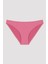 Gül Kurusu Basic Slip Bikini Altı 8