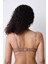 Leopard Intense Extra Push Up Kahverengi Sütyen 12