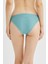 Açık Mavi Serenity Slip Bikini Altı 9