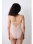 Triangle Krem Bodysuit 9