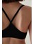 #hiççamaşırı Siyah Balensiz Süper Bralet 1