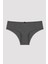 Daily Lace Pamuklu 3lü Gri Hipster Külot 9
