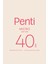 Micro 40 Maxi Külotlu Çorap-Pentilicious 10