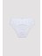 Kız Çocuk Çok Renkli Basic 5li Slip Külot 5