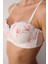 Lotus Broderie Açık Bej Sütyen 9