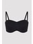 Rose Form Toparlayıcı Siyah Sütyen 3