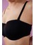 Rose Form Toparlayıcı Siyah Sütyen 11