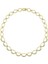 Hexagon Gold Kolye 1