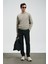 Slim Fit Normal Bel Düz Paça Chino Pantolon Erkek Pantolon 112190334 2