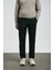 Slim Fit Normal Bel Düz Paça Chino Pantolon Erkek Pantolon 112190334 1