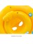 Oturaklı Bebek Flatöru - Intex - Sarı - 70 cm (56585) 4