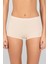 Basic Kadın Short Külot 2li Ten Renk 3