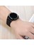 Huawei Watch Gt 6 46MM - Gt 6 Pro Uyumlu Hasır Dokuma Kumaş Kordon 22MM 2