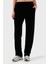 Regular Fit Lastikli Bel Düz Paça Şönil Pantolon Bayan PANTOLON EW001366 AF13341 UC001 4