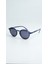 6-12 Yaş Çocuk Güneş Gözlüğü Ocean Blue 7