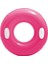 Tutacaklı Parlak Simit - Intex - Pembe - 76 cm (59258) 1
