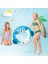Çocuk Yüzme Simidi - Intex - Sevimli Tembel Hayvan Figürlü - 76 cm (59266) 4