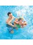 Çocuk Yüzme Simidi - Intex - Şeffaf Desenli - Gök Mavisi - 61CM (59242) 3