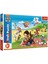 PUZZLE-14346 Paw Patrol 24 Parça Maxi Çocuk Puzzle -Vardem 4