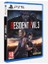Resident Evil 3 Remake - Playstation5 1
