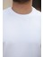 Erkek Kısa Kollu Basic Oversize Tshirt 3