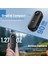 1080P Mini Vücut Aksiyon Kamerası Wifi Kask-Motosiklet-Gidon-Araç Uyumludur 2