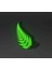 LED Işıklı Yaprak 2