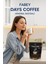 Form Days Coffe Hindiba-Bromelain Kahvesi 1 Aylık - (60 Kullanım) Net 100GR 3