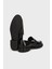 Hakiki Deri Loafer Ayakkabı Erkek Ayakkabı 15221630S1 5